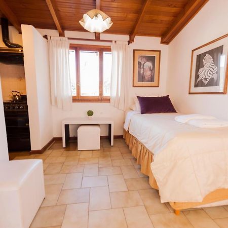 Depto Centrico Vistas 360 Apartment San Martin de los Andes Bagian luar foto