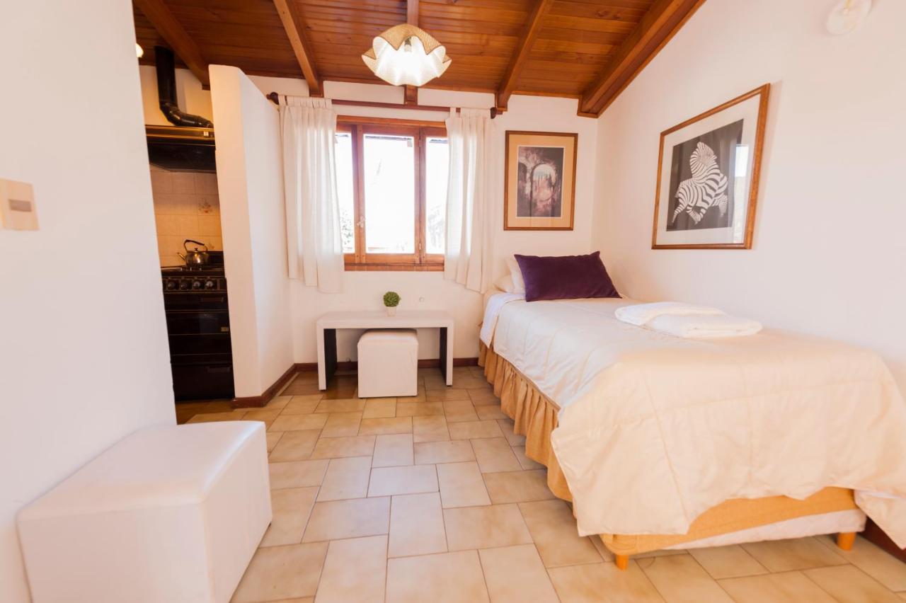 Depto Centrico Vistas 360 Apartment San Martin de los Andes Bagian luar foto