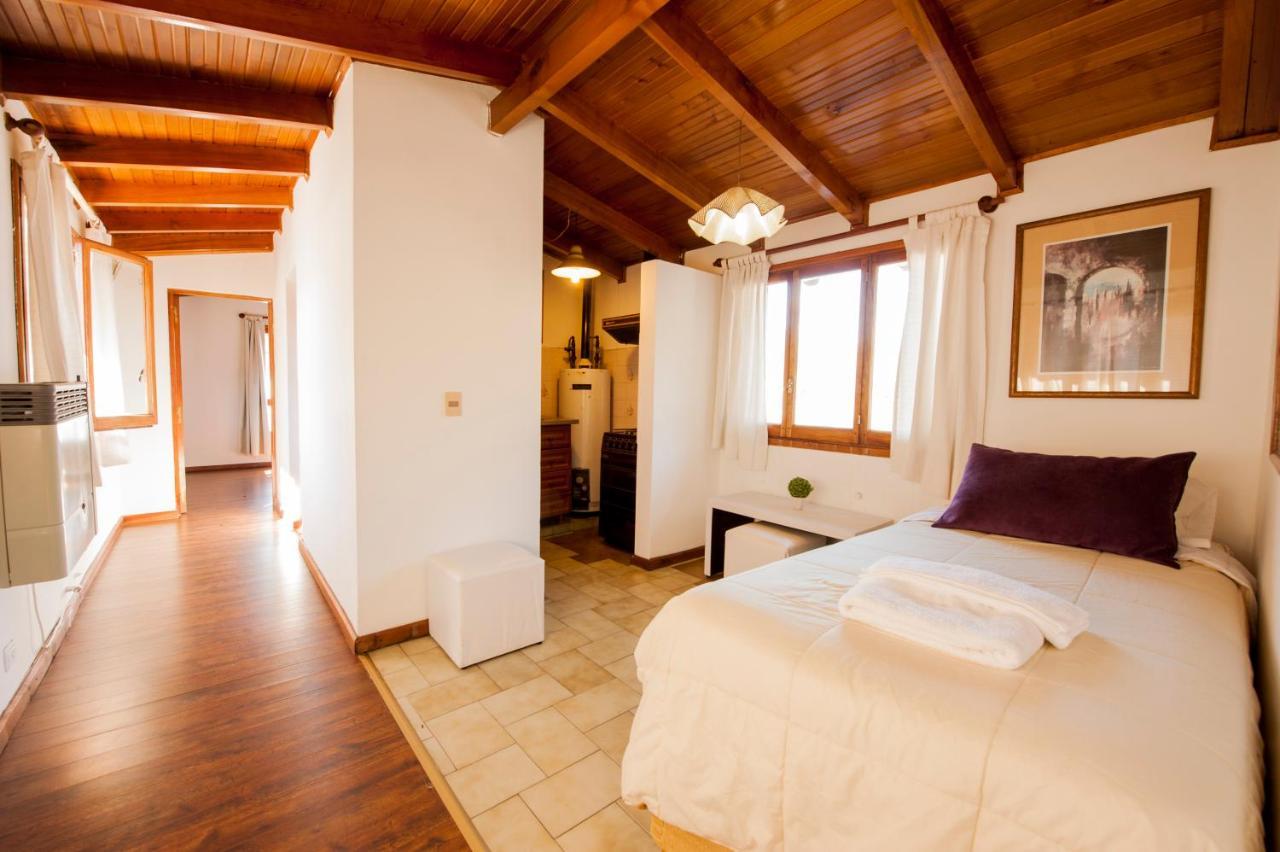 Depto Centrico Vistas 360 Apartment San Martin de los Andes Bagian luar foto