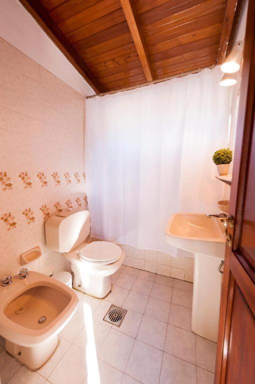 Depto Centrico Vistas 360 Apartment San Martin de los Andes Bagian luar foto