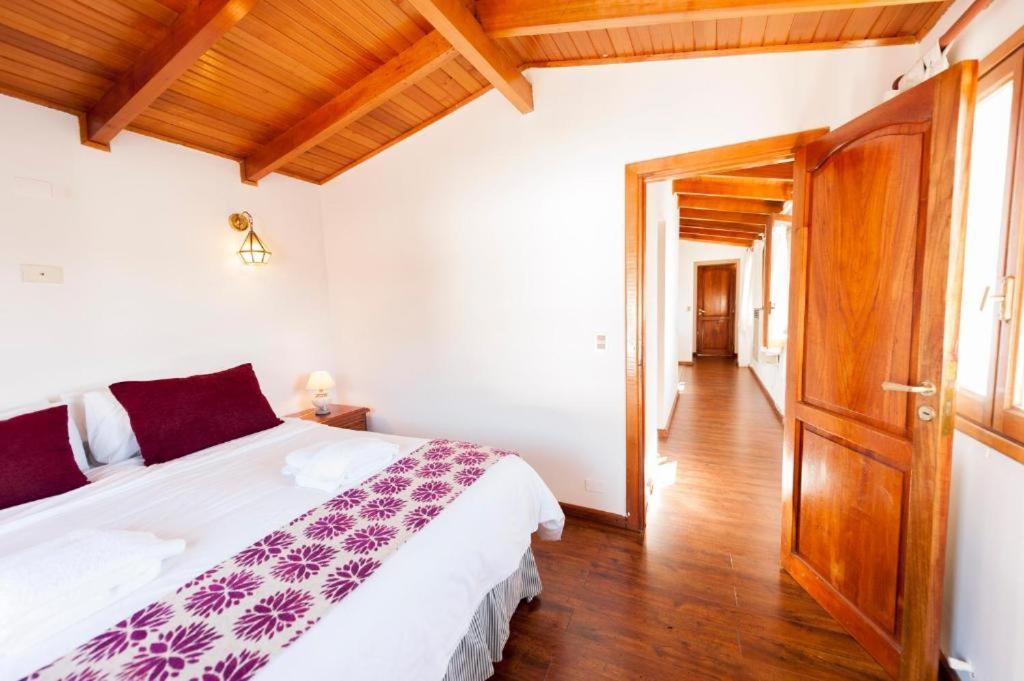 Depto Centrico Vistas 360 Apartment San Martin de los Andes Bagian luar foto