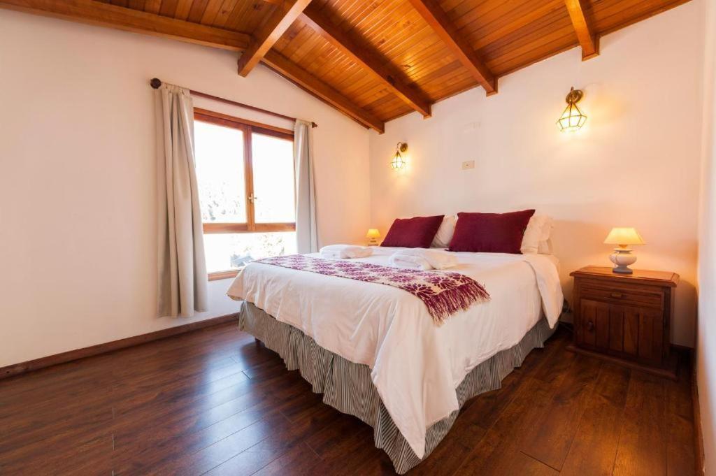 Depto Centrico Vistas 360 Apartment San Martin de los Andes Bagian luar foto